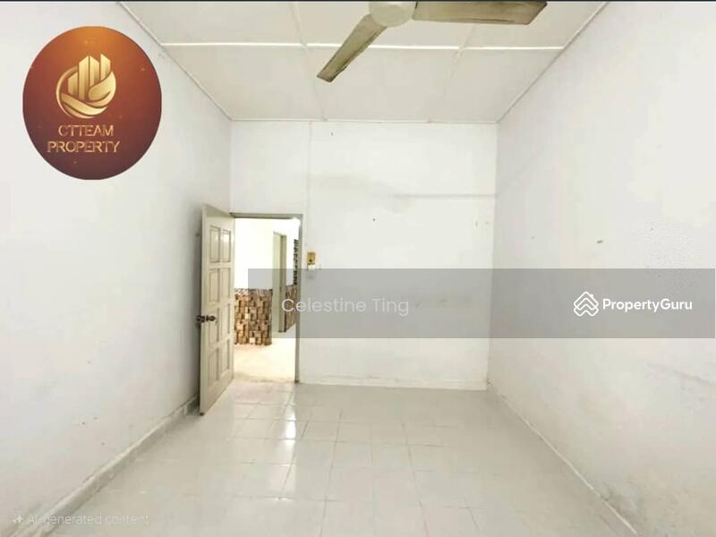 Untuk Dijual - [22x75|F. Loan]1 Sty Taman Sri Langat Kajang